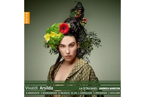Vivaldi - Arsilda