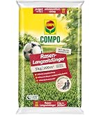 COMPO BIO Bodenaktivator fr Rasen