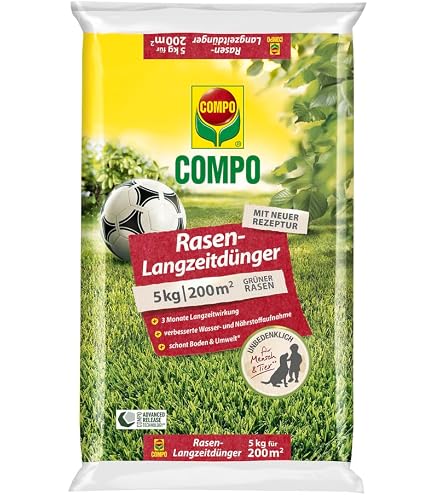Oscorna Rasaflor Rasendnger