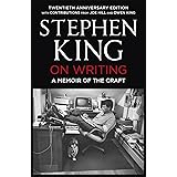 On Writing: A Memoir of the Craft: Twentieth Anniversary Edition with Contributions from Joe Hill and Owen King