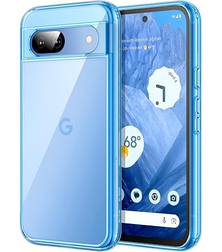 Google Pixel 8a 128GB bay DE : Amazon.pl: Elektronika