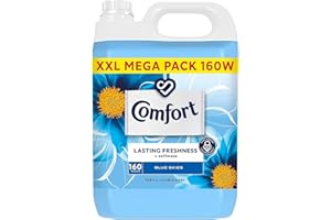 AcornSolution Comfort & Surf (Comfort,Blue Skies Fabric, 5LTR)
