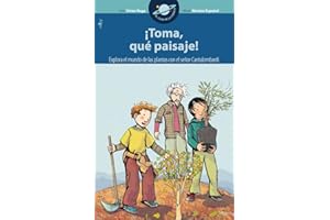 íToma, qué paisaje!: 6 (El Club de la Ciencia)