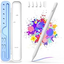 iPadPro と Apple Pencil Amazon.in: Buy YIZHOU Stylus Pen For iPad Apple Pencil For iPad 9