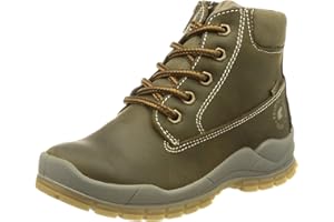 Primigi Hans GTX, Stivale alla Caviglia Unisex-Bambini e Ragazzi