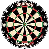WINMAU Blade 5 Dual Core Dartboard