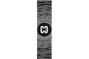 Core Stunt Scooter Grip Tapes - Griptape for all kids stunt scooters, universal fit Multiple designs Super grippy Anti Slip Tape for kick scooters