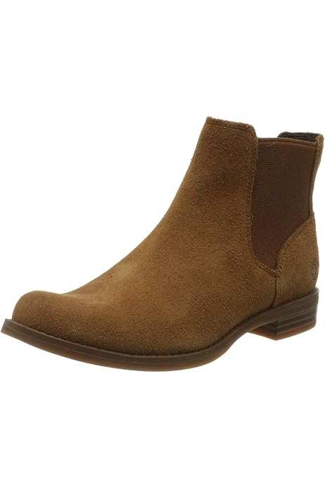women's magby low chelsea boots