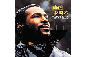 What's Going On (Remastered)