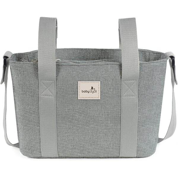 Borsa Inglesina Day Bag Electa Soho Blue - Con Fasciatoio Estraibile, Tracolla Regolabile, Tasca Termica