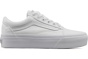Vans Ward Canvas, Scarpe da Ginnastica Uomo, 8