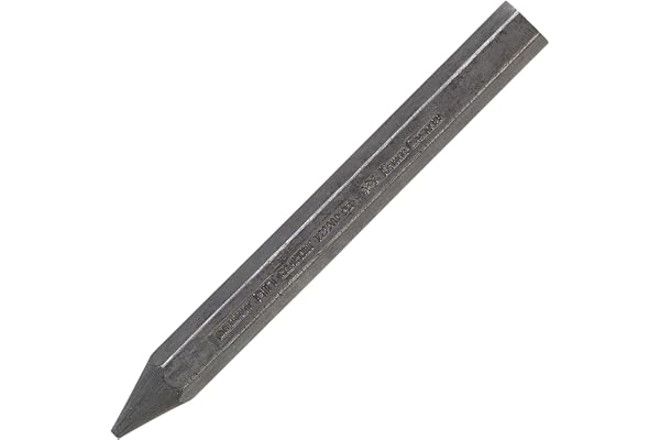 Faber-Castell Pitt Crayon en graphite. 9B Noir