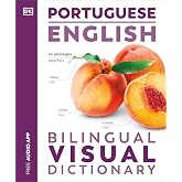 Portuguese English Bilingual Visual Dictionary