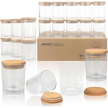 Gebiuhoo Mason Jar met deksels, multifunctionele inmaakpotten met schroefdeksel, 500 ml, luchtdicht, overnight havermoutpotten voor inmaken Gebiuhoo Mason Jar met deksels, multifunctionele inmaakpotten met schroefdeksel, 500 ml, luchtdicht, overnight havermoutpotten voor inmaken