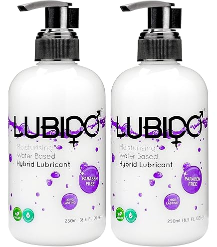 liquid silk gleitgel Liquid Silk Gleitmittel 2x250ml – weich, feucht & hautfreundlich