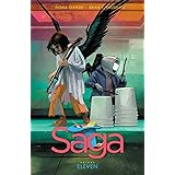 Saga 11: Volume 11