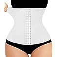 LODAY Waist Trainer Corset Shapewear Tummy Control Body Shaper Waist Cincher for Women Postpartum Belly Band Wrap