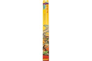 Lucky Reptile US5 – 24 UV Sun T5 Tubo, 24 Watt, 563 mm