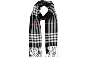 Gai Mattiolo Sciarpa da Uomo Con Scatola Regalo