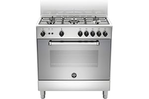 Bertazzoni La Germania Americana AMN855GXV cucina