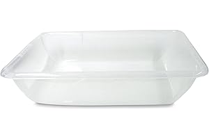 Edushape – Ed 700091 – Vassoio di Gioco – A Sabbia o a Acqua