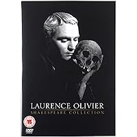 (未使用･未開封品)　The Shakespeare Collection - 38-DVD Box Set ( All&#39;s Well That Ends Well / Antony &amp; Cleopatra / As You Like It / Comedy of Errors / Cori gsx453j 81LdxPrj3CL._UF894,1000_QL80_.jpg