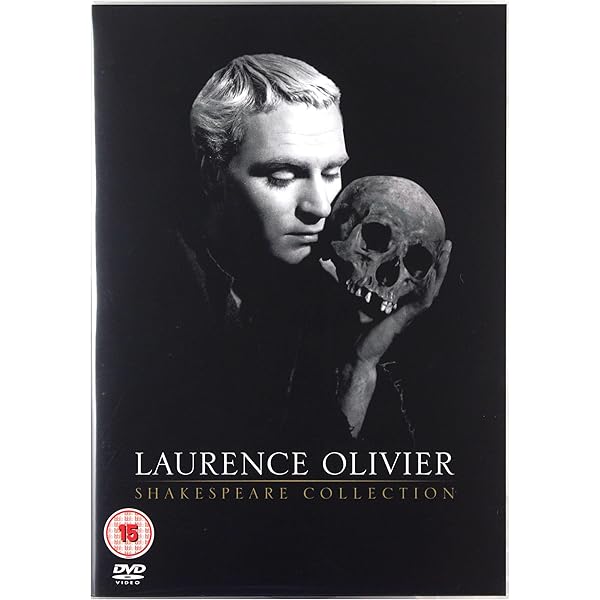 The Shakespeare Collection: Amazon.co.uk: Michael Hordern, Peter