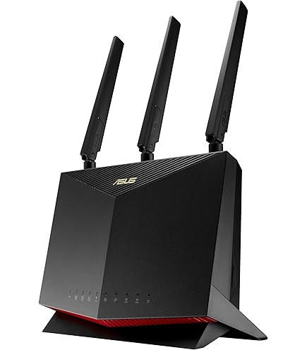 ASUS RT-BE92U Tri-band 7 rozszerzalny router WiFi AiMesh 9,7 Gb/s