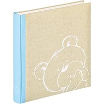 Walther Design Album Photo Fun 30x30 Cm Gris 100 Pages - Album Photo Papeterie à La Fnac