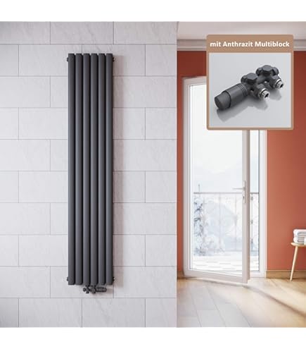 Radiatore In Acciaio Stelrad Tipo 33 | 900x600mm 2000W | Riscaldamento Centralizzato - Foto 2