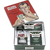 Proraso Vintage Set/Klasik-Gino