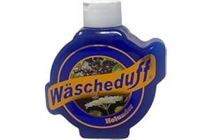 Nölle Original Wäscheduft viele Sorten 1 Flasche zu 260 ml (Holunder)
