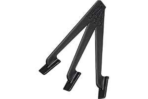 Termisk Grizzly TG spatel Pro 3 x termisk pasta spridare | 3-pack, Pro-spridare, mer tryck, jämn pastafördelning, CPU, GPU, p