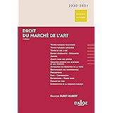 Droit du marché de l'art 2020/2021 - 7e ed.