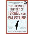 The Shortest History of Israel and Palestine