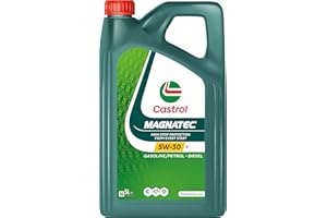 Castrol MAGNATEC 5W-30 P, 5 L