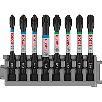 Punta Da Trapano Bosch HSS Impact Control Per Metallo - 3x33x72mm, Per Foratura Precisaa - Foto 3