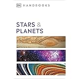 Stars and Planets (DK Handbooks)