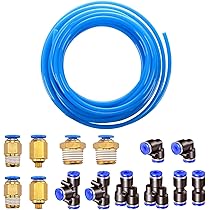 Valvole Di Fondo E Ritegno E Raccordi In Ottone E Plastica - Foto 8