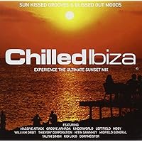 The Chillout Session Ibiza 2002: Amazon.co.uk: CDs & Vinyl