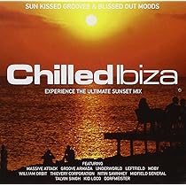 The Chillout Session Ibiza 2002: Amazon.co.uk: CDs & Vinyl