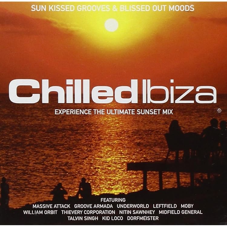 Various – Chillout In Ibiza 2002 Chillout In Ibiza – 3 x CD (Compilation), 2002 [r21028876