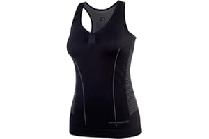 Prosske Damen Fitness Sport Tank Top DSTT1 Atmungsaktiv viele Farben