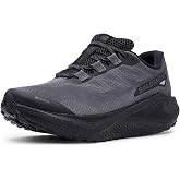 Salomon Aero Blaze 3 Grvl Gore-Tex Erkek Outdoor Koşu Ayakkabısı L47976600 Siyah