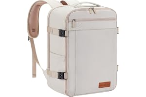 MOCOCITO EasyJet Kabinväska 45x36x20 Reseryggsäck för Flygplan Ny Easyjet Kabinväska Under Sätet 30L Handbagage Under Sätet f