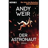 Der Astronaut: Roman