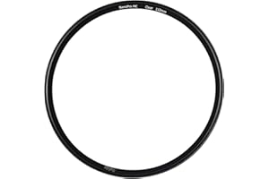 HAIDA Slim NanoPro MC Klarglas Schutzfilter - 112 mm - Kompatibel mit NIKKOR Z 14-24mm f/2.8 S