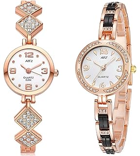 mikachi analogue digital watch