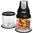 Ninja Express Chop Mini NJ1002EUBK