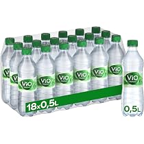 Vio Still 24 X 0,25L (Glas) Getränkeservice Hamburg | Blue Getränkehandel Hamburg